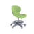 Детское кресло FunDesk SST1 Green