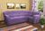 Фламенко 2 угловой диван