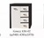 Комод КМ-02 Мелисса
