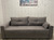Диван Комфорт 2 велюр Veluta Lux 19 ПБ