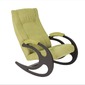 Кресло-качалка модель 3