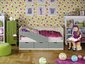 Кровать детская Бабочка