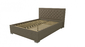 Кровать Мишель-2 1600