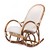 Кресло-качалка Ракита
