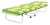 Раскладушка Люкс M600-КР-1лсп
