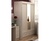 БАРСЕЛОНА Шкаф-купе 1306