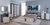 Спальный гарнитур Эрика