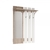 Вешалка в прихожую Глория 104.02