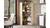 Стеллаж Остин сонома